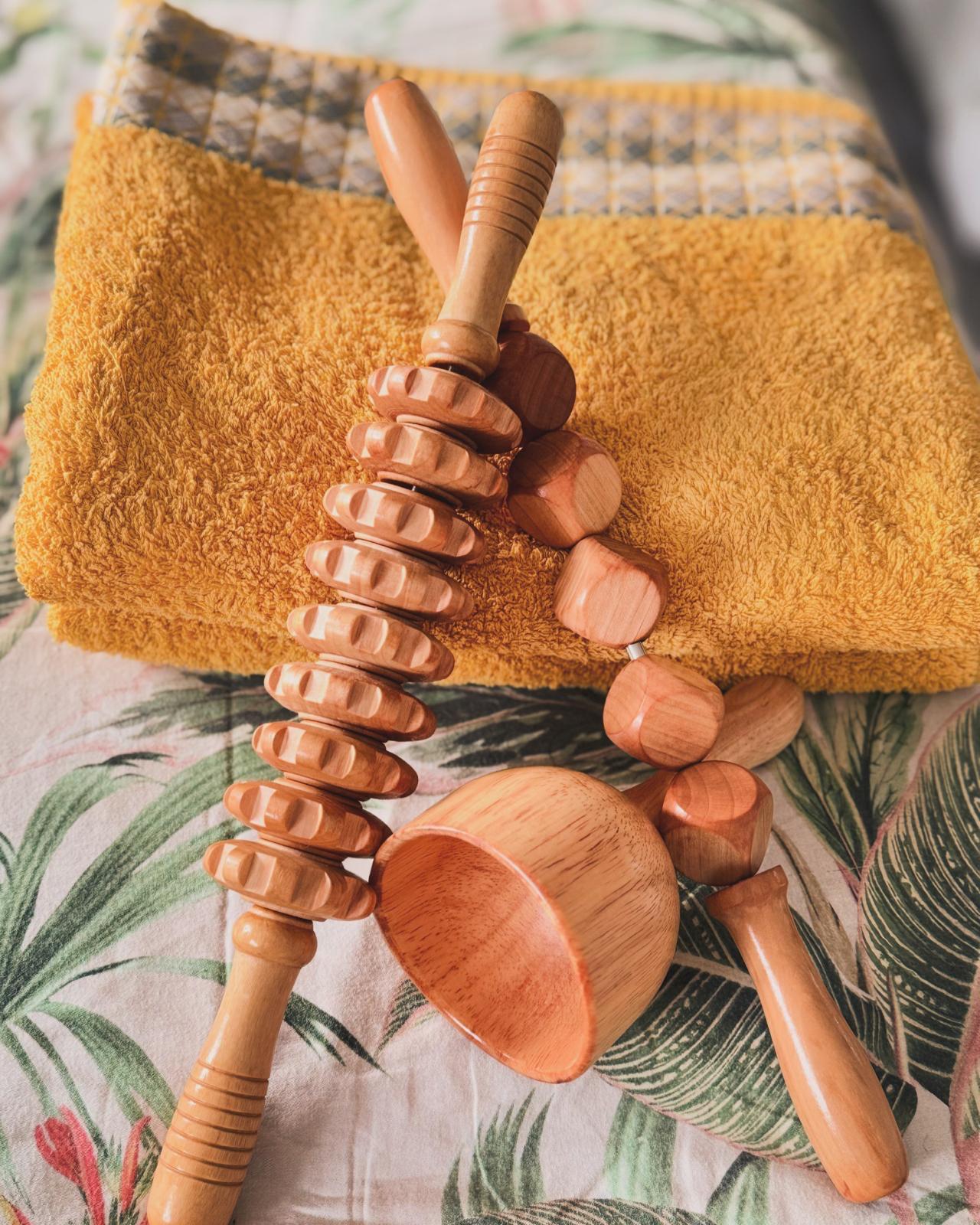 10 Amazing Benefits of Lymphatic Wood Therapy