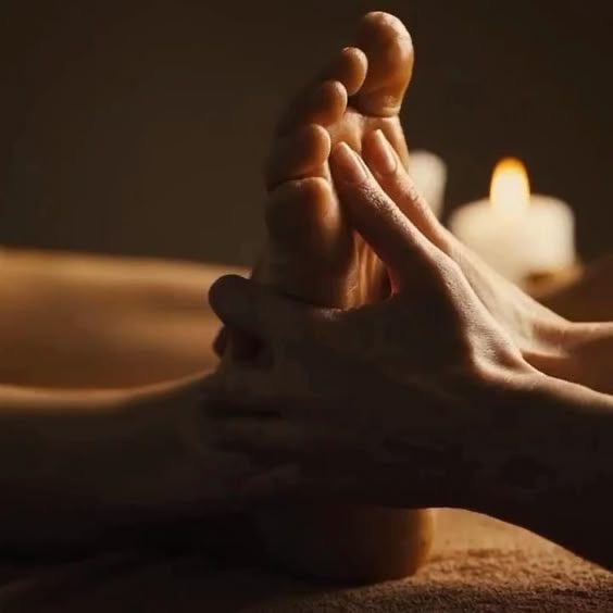 Foot Reflex Bliss