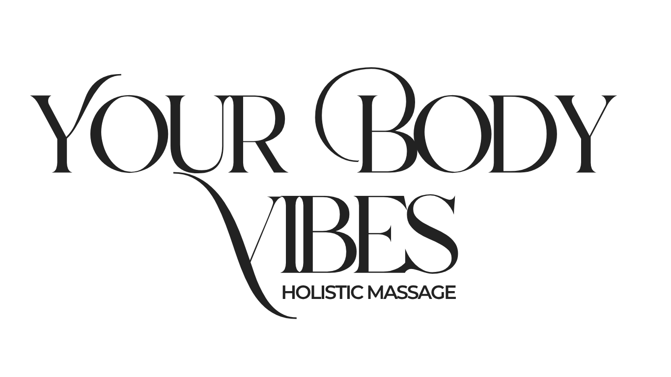 Your Body Vibes
